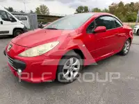 2006 Peugeot 307