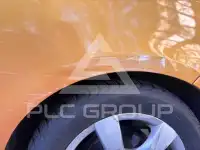 2006 Peugeot 307