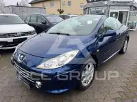 2006 Peugeot 307