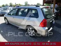 2006 Peugeot 307