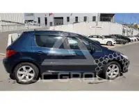 2006 Peugeot 307