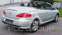 2006 Peugeot 307