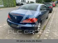 2006 Peugeot 307