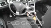 2006 Peugeot 307
