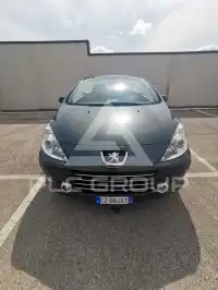 2006 Peugeot 307