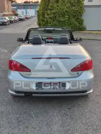 2006 Peugeot 307
