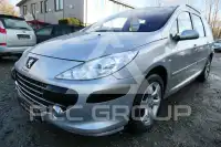 2006 Peugeot 307
