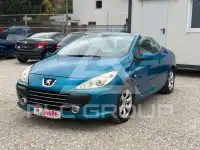2006 Peugeot 307