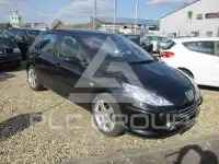 2006 Peugeot 307