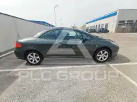 2006 Peugeot 307
