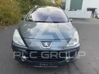 2006 Peugeot 307