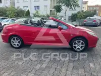 2006 Peugeot 307