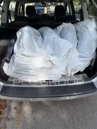 2006 Peugeot 307