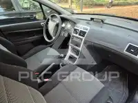 2006 Peugeot 307