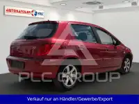 2006 Peugeot 307