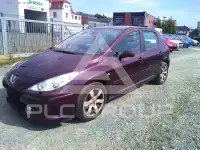 2006 Peugeot 307
