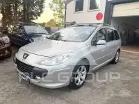 2006 Peugeot 307