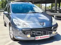 2006 Peugeot 307