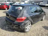 2006 Peugeot 307