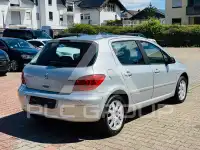 2006 Peugeot 307