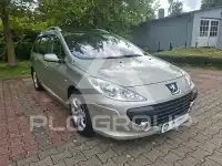2006 Peugeot 307