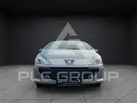 2006 Peugeot 307