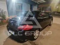 2006 Peugeot 307