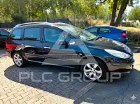 2006 Peugeot 307