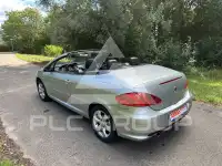 2006 Peugeot 307
