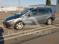 2006 Peugeot 307