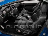 2006 Peugeot 307