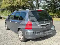 2006 Peugeot 307