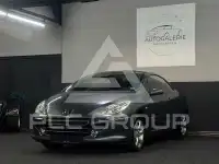 2006 Peugeot 307