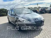 2006 Peugeot 307