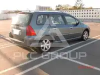 2006 Peugeot 307