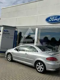 2006 Peugeot 307