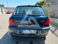 2006 Peugeot 307