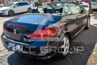 2006 Peugeot 307