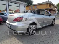 2006 Peugeot 307