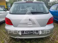 2006 Peugeot 307