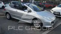 2006 Peugeot 307