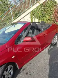 2006 Peugeot 307