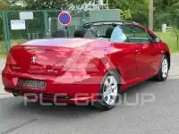 2006 Peugeot 307