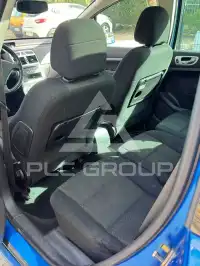 2006 Peugeot 307