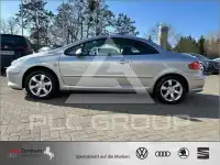 2006 Peugeot 307