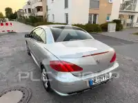2006 Peugeot 307