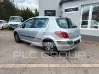 2006 Peugeot 307