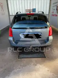 2006 Peugeot 307