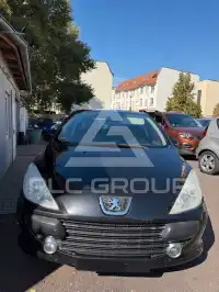 2006 Peugeot 307