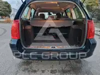 2006 Peugeot 307